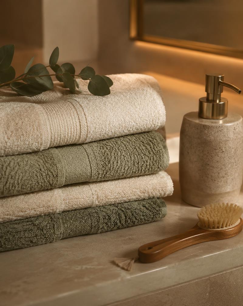 Bed & Bath