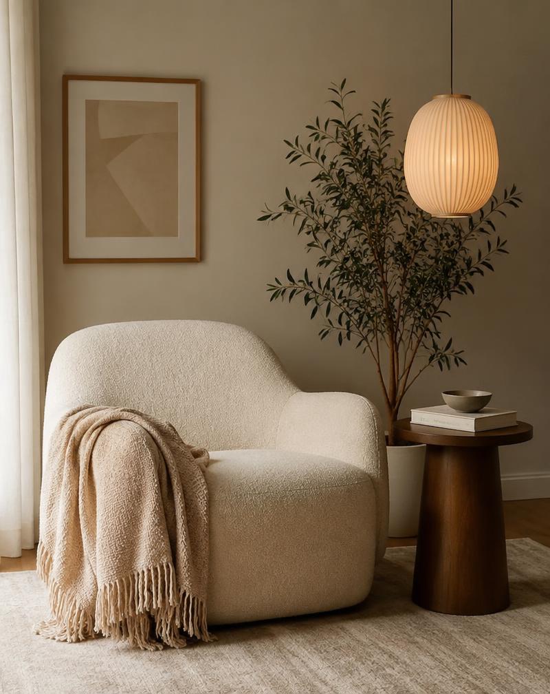 Norwyn living space
